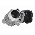 Valvola, Ricircolo gas scarico