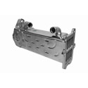Radiatore, Ricircolo gas scarico
