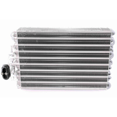 Evaporatore, Climatizzatore