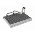 Evaporatore, Climatizzatore