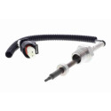 Sensore, Temperatura gas scarico