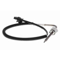 Sensore, Temperatura gas scarico