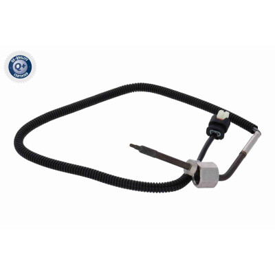 Sensore, Temperatura gas scarico