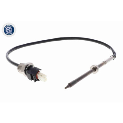 Sensore, Temperatura gas scarico