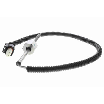 Sensore, Temperatura gas scarico