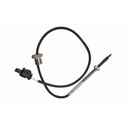 Sensore, Temperatura gas scarico
