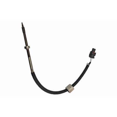 Sensore, Temperatura gas scarico