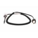 Sensore, Temperatura gas scarico