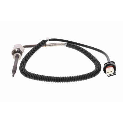 Sensore, Temperatura gas scarico