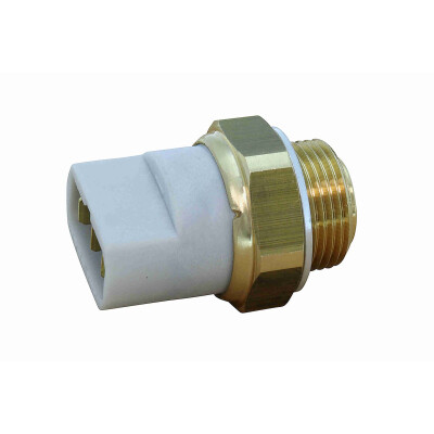 Termocontatto, Ventola radiatore