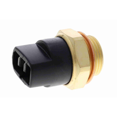 Termocontatto, Ventola radiatore
