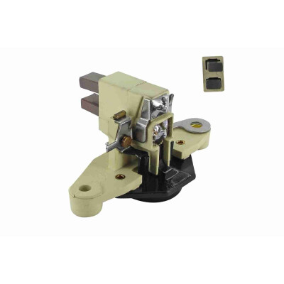 Regolatore alternatore