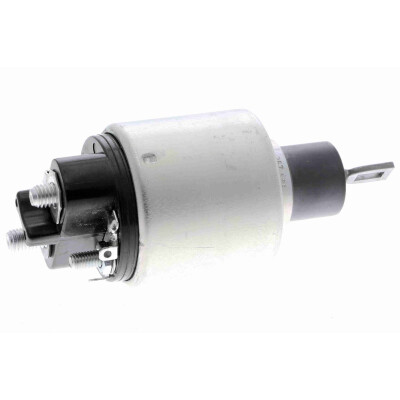 Elettromagnete, Motore d'avviamento