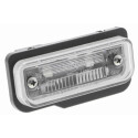 Luce targa
