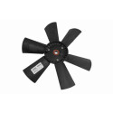 Girante, Raffreddamento motore