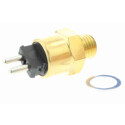 Termocontatto, Ventola radiatore
