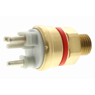 Termocontatto, Ventola radiatore