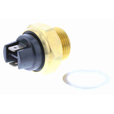 Termocontatto, Ventola radiatore