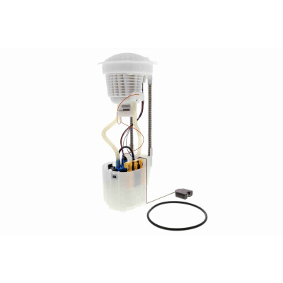Imp. alimentazione carburante
