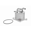 Radiatore olio, Cambio automatico