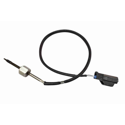 Sensore, Temperatura gas scarico