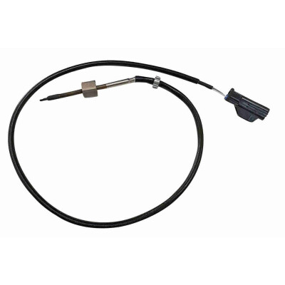 Sensore, Temperatura gas scarico