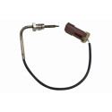 Sensore, Temperatura gas scarico