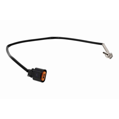 Sensore, Temperatura gas scarico