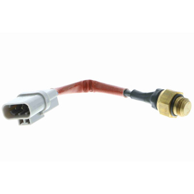 Termocontatto, Ventola radiatore