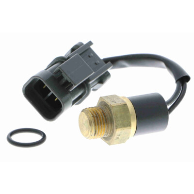 Termocontatto, Ventola radiatore