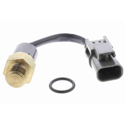 Termocontatto, Ventola radiatore