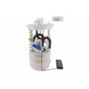 Imp. alimentazione carburante