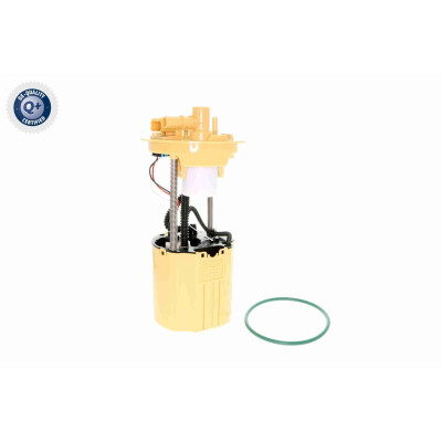 Imp. alimentazione carburante