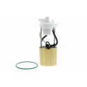Imp. alimentazione carburante