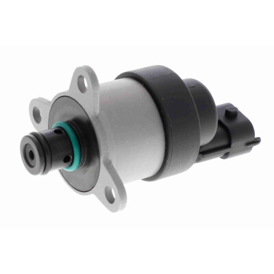 Valvola regolapressione, Sistema Common-Rail