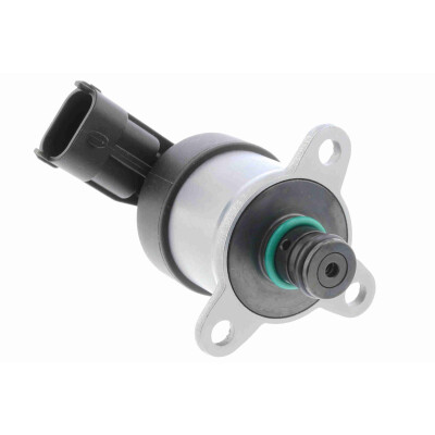 Valvola regolazione, Quantità carburante (Sist. Common Rai)