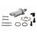 Valvola regolapressione, Sistema Common-Rail