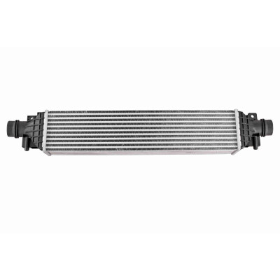 Intercooler