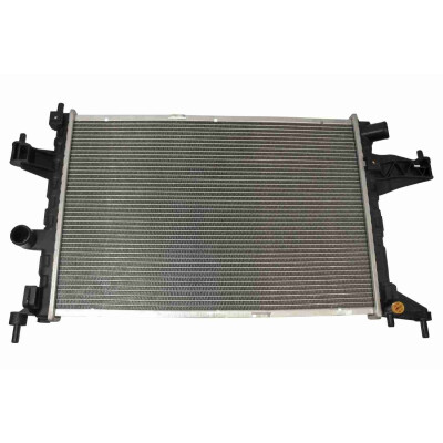 Radiatore, Raffreddamento motore