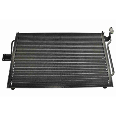 Condensatore, Climatizzatore