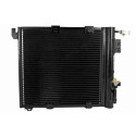 Condensatore, Climatizzatore