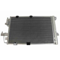 Condensatore, Climatizzatore
