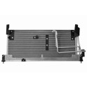 Condensatore, Climatizzatore