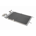 Condensatore, Climatizzatore
