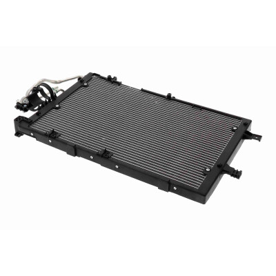 Condensatore, Climatizzatore