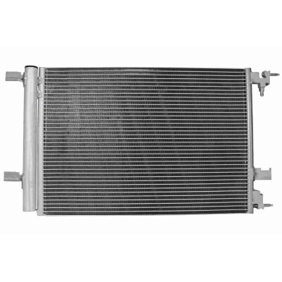 Condensatore, Climatizzatore