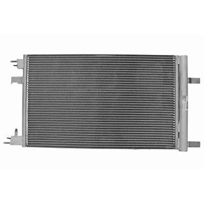 Condensatore, Climatizzatore