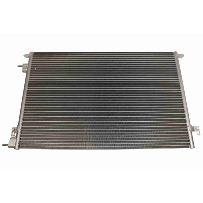 Condensatore, Climatizzatore