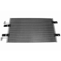 Condensatore, Climatizzatore