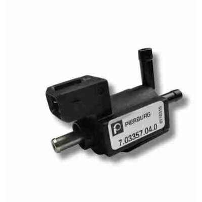 Valvola wastegate